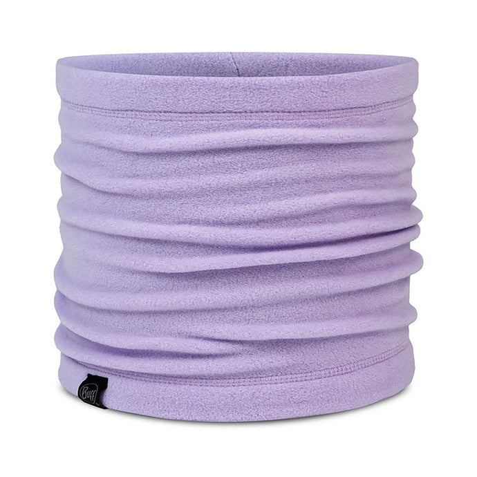 Buff Unisex Polar Neck Warmer HTR Grape Ice 123701.657.10.00