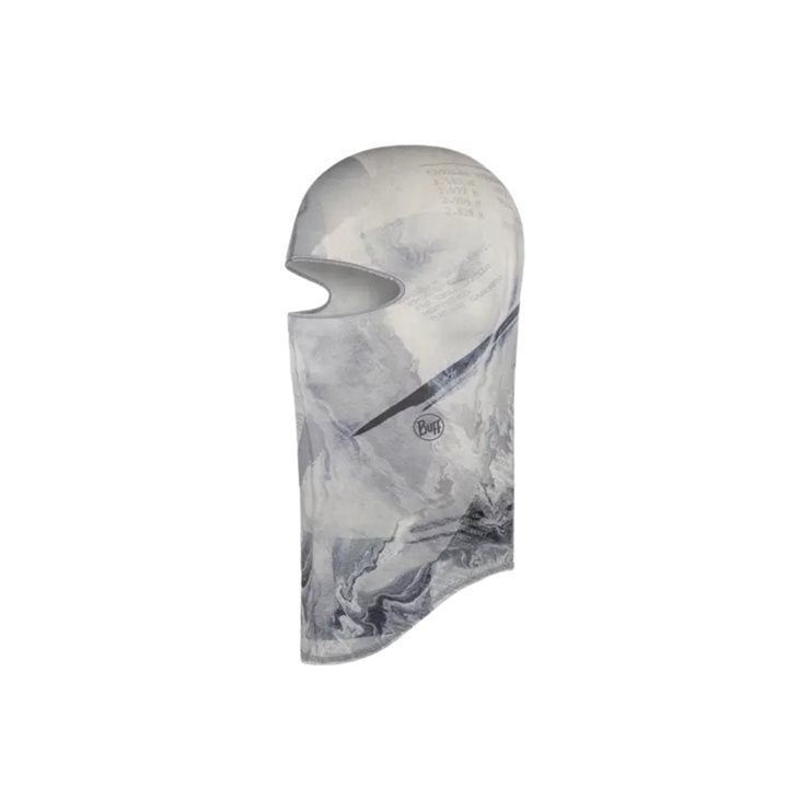 Load image into Gallery viewer, Buff Unisex EcoStretch Balaclava Snout Ash 134506.914.10.00
