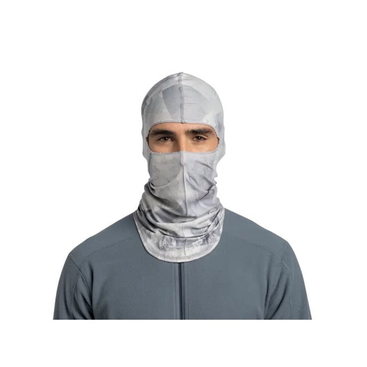 Load image into Gallery viewer, Buff Unisex EcoStretch Balaclava Snout Ash 134506.914.10.00

