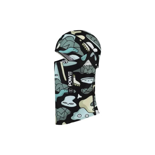 Buff Unisex ThermoNet® Balaclava Odna POW Multi 136885.555.10.00