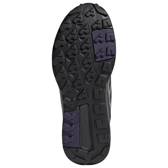 Adidas Terrex Women's Anylander Mid Rain.Rdy Hiking Shoes Olive Strata/Night Cargo/Core Black JQ9965