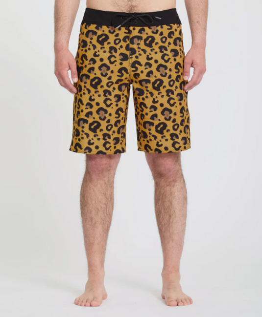 Volcom Men's Cheetah Mod 20