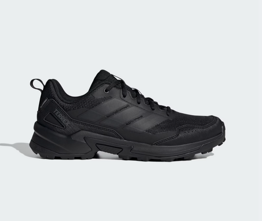 Adidas Terrex Men's Eastrail 3 Climaproof Hiking Shoes Core Black/Carbon/Grey Four JR4008