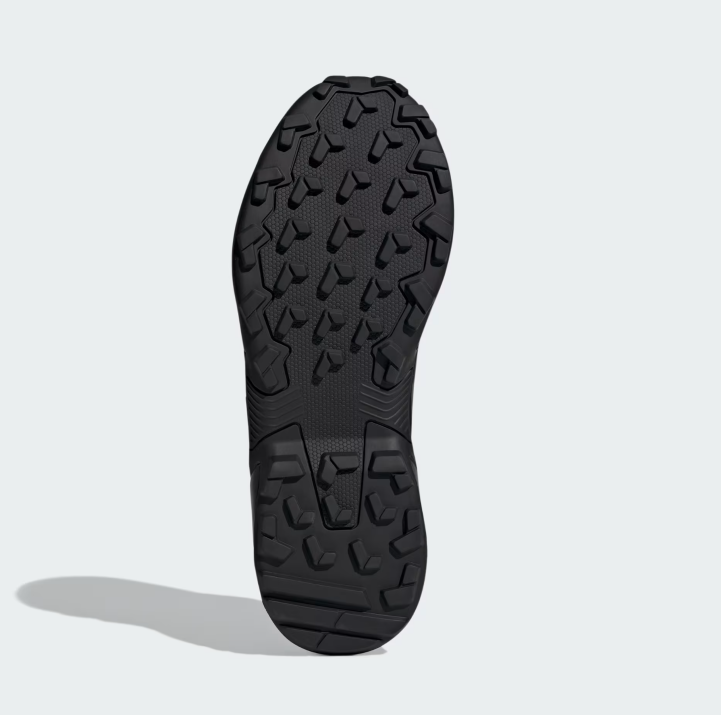 Load image into Gallery viewer, Adidas Terrex Men's Eastrail 3 Climaproof Hiking Shoes Core Black/Carbon/Grey Four JR4008
