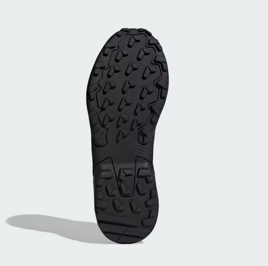 Adidas Terrex Men's Eastrail 3 Climaproof Hiking Shoes Core Black/Carbon/Grey Four JR4008