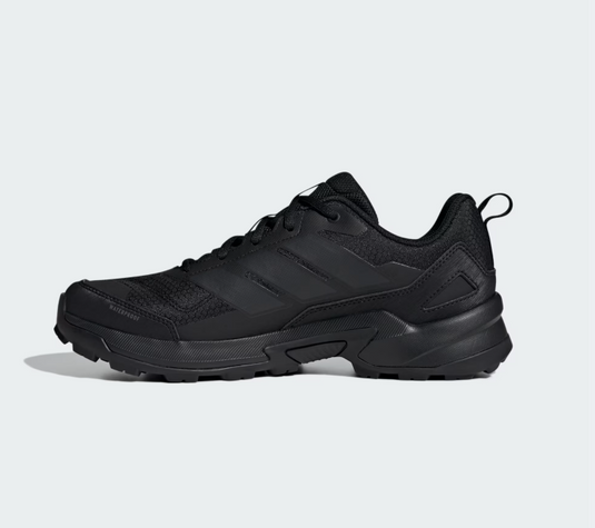 Adidas Terrex Men's Eastrail 3 Climaproof Hiking Shoes Core Black/Carbon/Grey Four JR4008