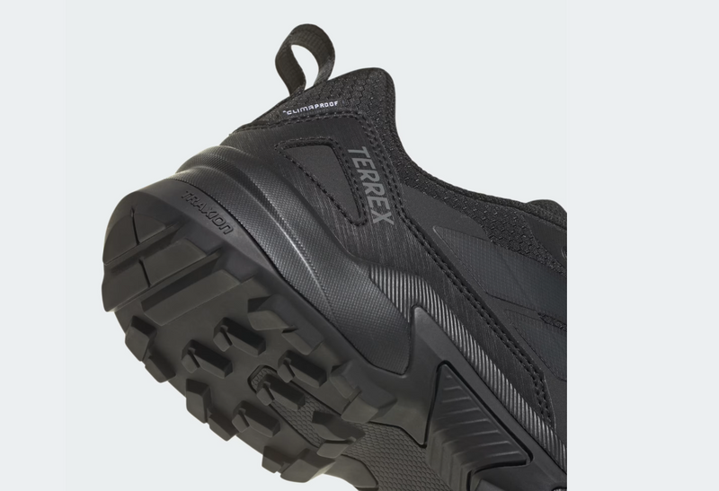 Load image into Gallery viewer, Adidas Terrex Men's Eastrail 3 Climaproof Hiking Shoes Core Black/Carbon/Grey Four JR4008

