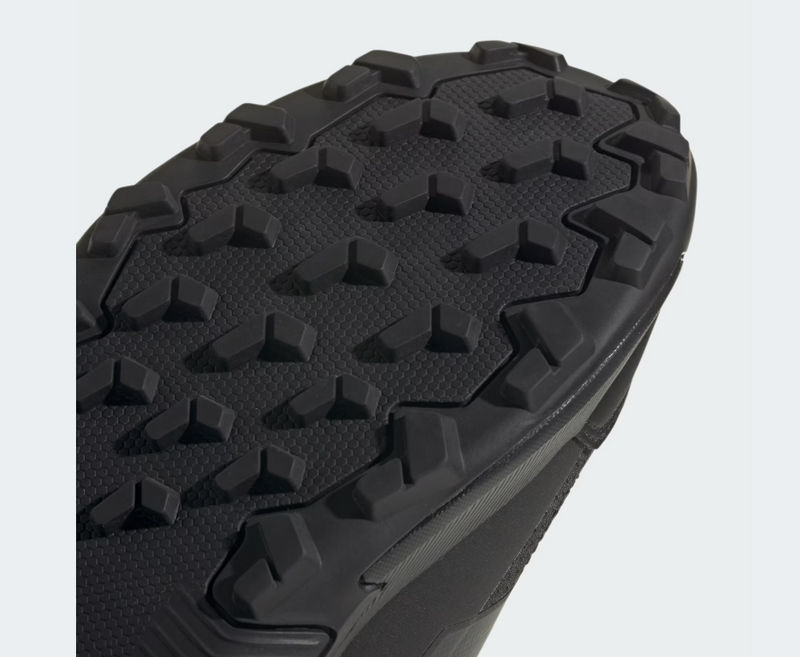 Load image into Gallery viewer, Adidas Terrex Men's Eastrail 3 Climaproof Hiking Shoes Core Black/Carbon/Grey Four JR4008

