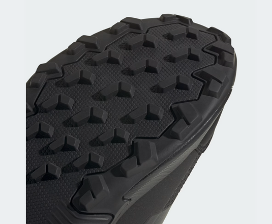 Adidas Terrex Men's Eastrail 3 Climaproof Hiking Shoes Core Black/Carbon/Grey Four JR4008
