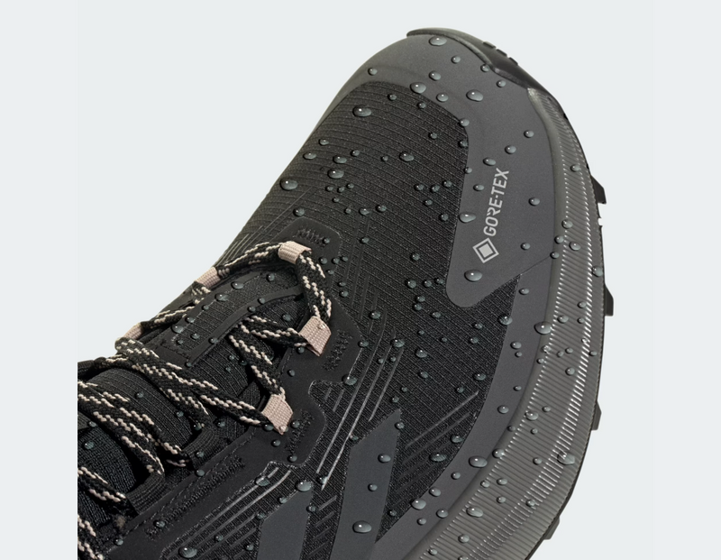 Load image into Gallery viewer, Adidas Terrex Women's Trailmaker 2 GORE-TEX Hiking Shoes Black/Carbon/Grey JR6583
