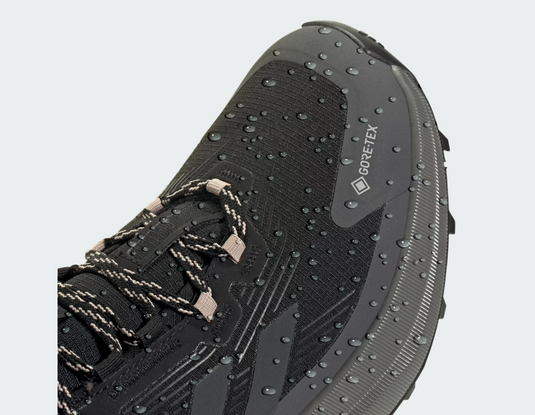 Adidas Terrex Women's Trailmaker 2 GORE-TEX Hiking Shoes Black/Carbon/Grey JR6583