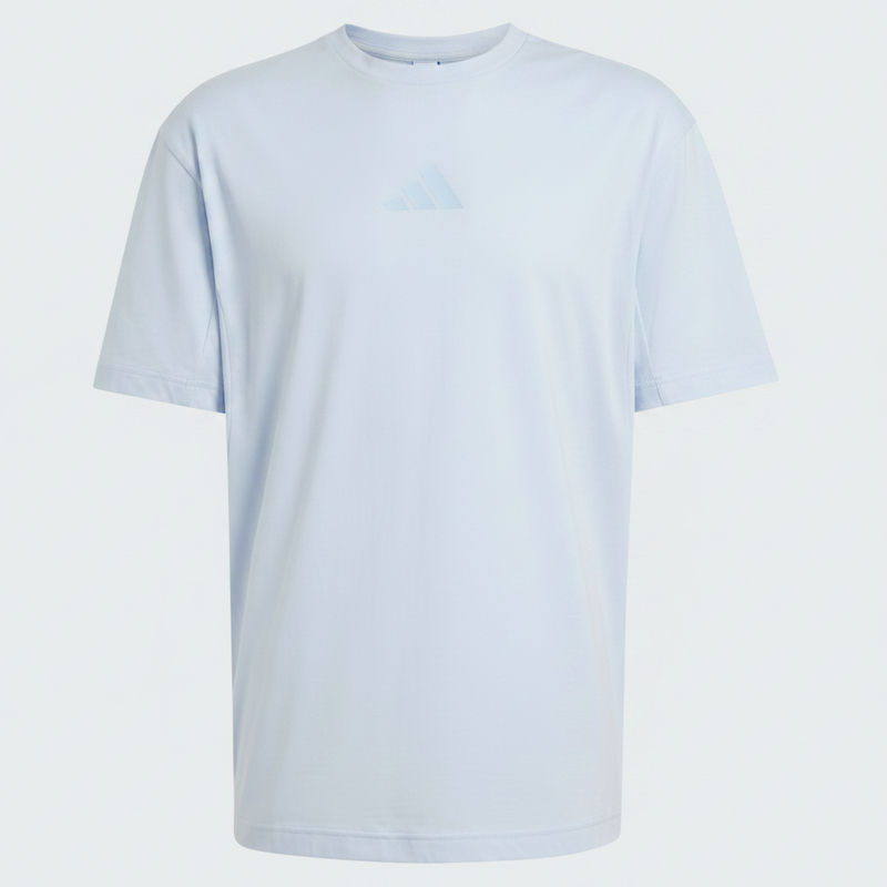 Load image into Gallery viewer, Adidas Terrex Men's Trail Tee Light Blue KA9577
