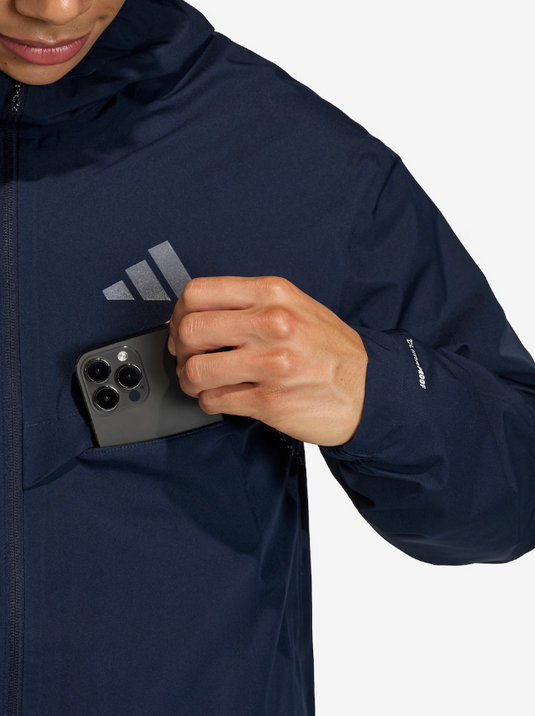 Adidas Terrex Men's Multi 2L Rain Jacket Legink KA6913