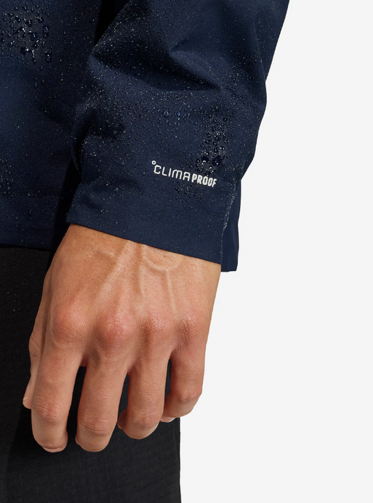 Adidas Terrex Men's Multi 2L Rain Jacket Legink KA6913