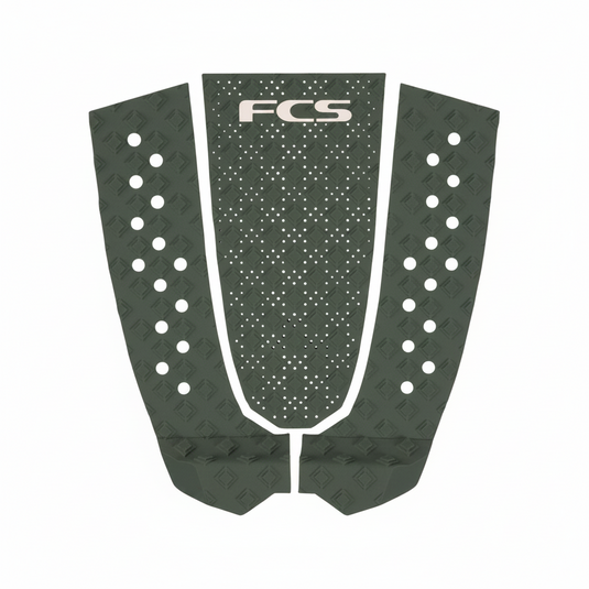 FCS T-3 Eco Surf Pad Alpine FT334