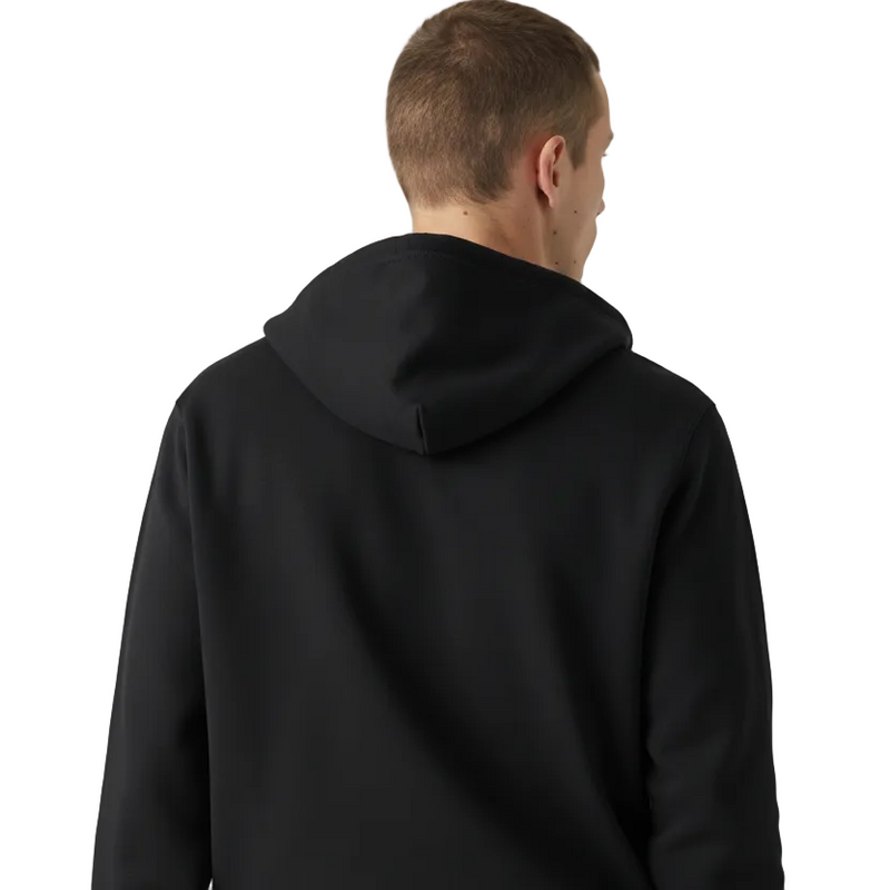 Load image into Gallery viewer, Levi's Men's New Original Zip-Up Hoodie Black 345840047
