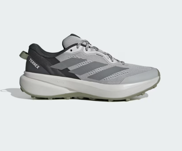 Load image into Gallery viewer, Adidas Terrex Men's Tracefinder Plus Gray Two/Gray Three/Gray Six HQ5102
