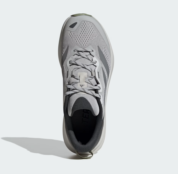 Load image into Gallery viewer, Adidas Terrex Men's Tracefinder Plus Gray Two/Gray Three/Gray Six HQ5102
