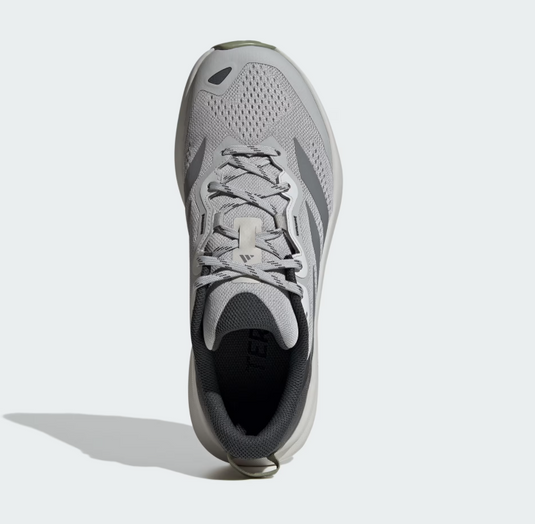 Adidas Terrex Men's Tracefinder Plus Gray Two/Gray Three/Gray Six HQ5102