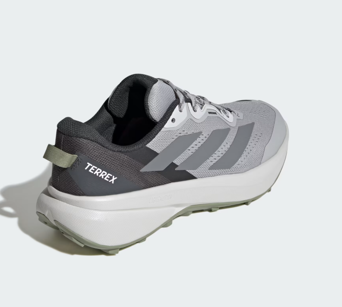 Load image into Gallery viewer, Adidas Terrex Men's Tracefinder Plus Gray Two/Gray Three/Gray Six HQ5102
