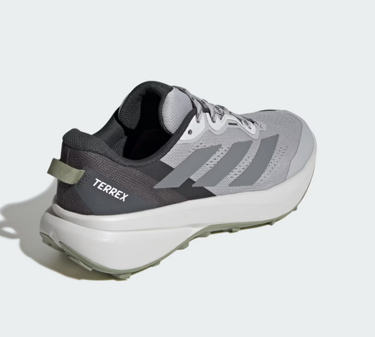 Adidas Terrex Men's Tracefinder Plus Gray Two/Gray Three/Gray Six HQ5102
