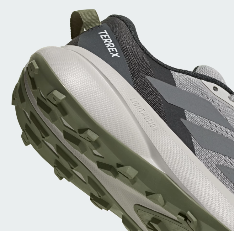 Load image into Gallery viewer, Adidas Terrex Men's Tracefinder Plus Gray Two/Gray Three/Gray Six HQ5102
