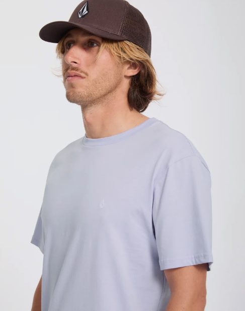 Load image into Gallery viewer, Volcom Unisex Full Stone Cheese Cap Raisin D5512635-RSN
