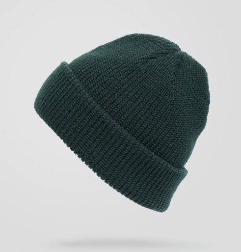 Volcom Unisex Full Stone Beanie Scarab D5832601-SCB