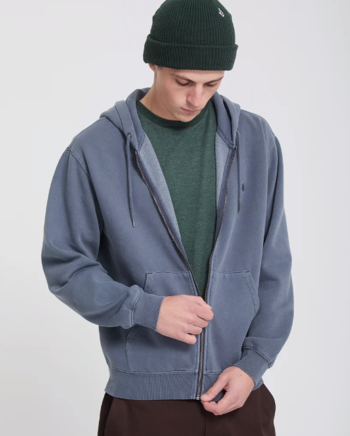Load image into Gallery viewer, Volcom Unisex Full Stone Beanie Scarab D5832601-SCB
