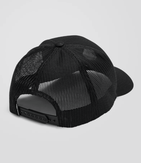 Load image into Gallery viewer, Volcom Unisex Full Stone Cheese Cap Black D5512635-BLK
