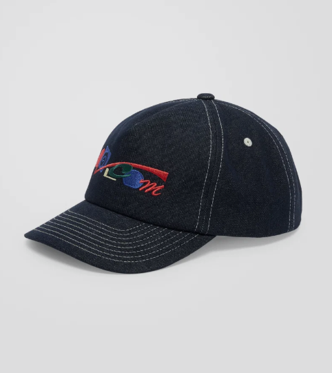 Load image into Gallery viewer, Volcom Unisex Carrau Cap Marine D5532602-MRE

