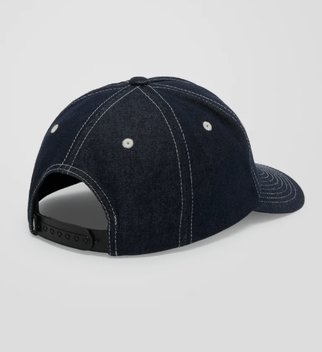 Load image into Gallery viewer, Volcom Unisex Carrau Cap Marine D5532602-MRE
