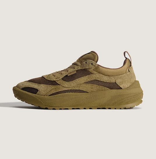 Vans Men's Ultrarange Neo 2.0 Shoes Olive Brown VN000EJ8OVB