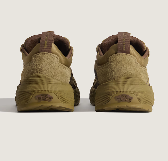 Load image into Gallery viewer, Vans Men's Ultrarange Neo 2.0 Shoes Olive Brown VN000EJ8OVB
