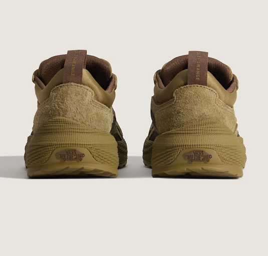 Vans Men's Ultrarange Neo 2.0 Shoes Olive Brown VN000EJ8OVB