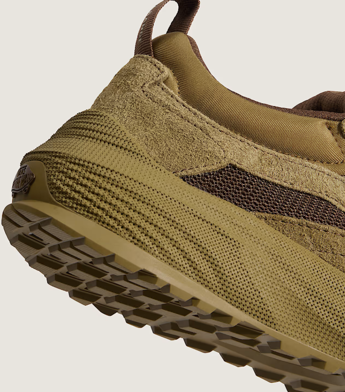 Load image into Gallery viewer, Vans Men's Ultrarange Neo 2.0 Shoes Olive Brown VN000EJ8OVB
