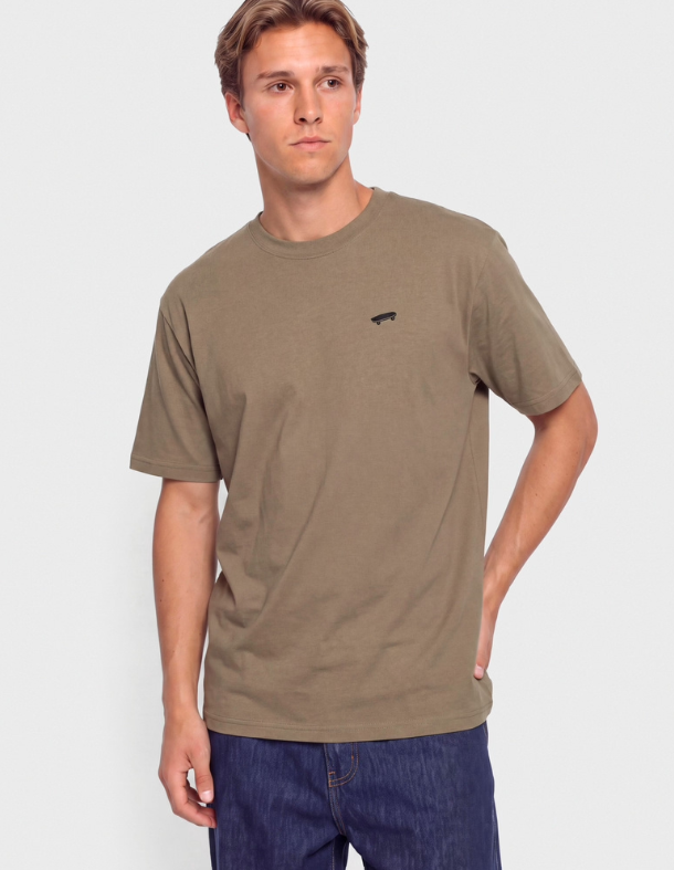 Load image into Gallery viewer, Vans Men's Salton Loose T-Shirt Bungee Cord VN0010FK9JC

