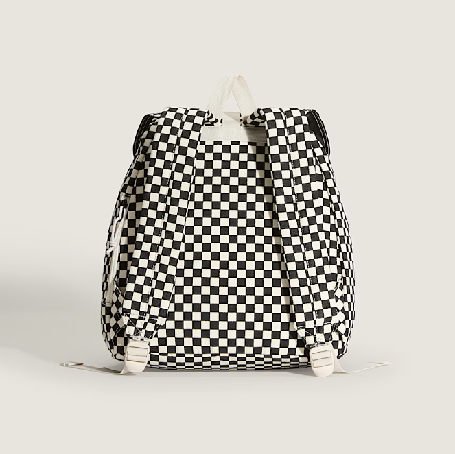 Load image into Gallery viewer, Vans Unisex Scatter Backpack Black VN000Q99BF5
