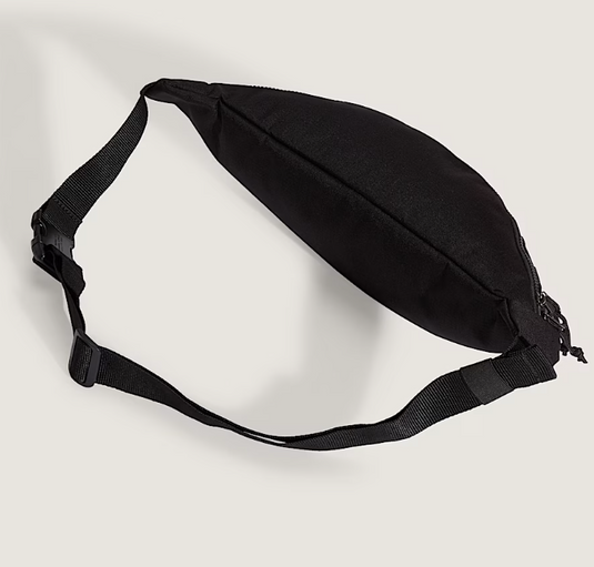 Vans Unisex Ward Crossbody Pack Black VN0A2ZXXBKA