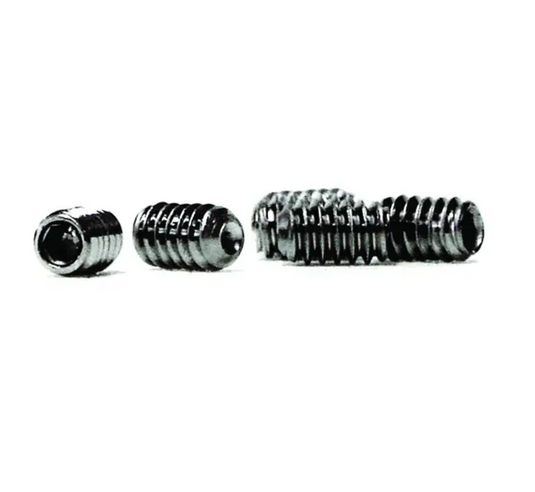 FCS Stainless Steel Screws FCS.10112
