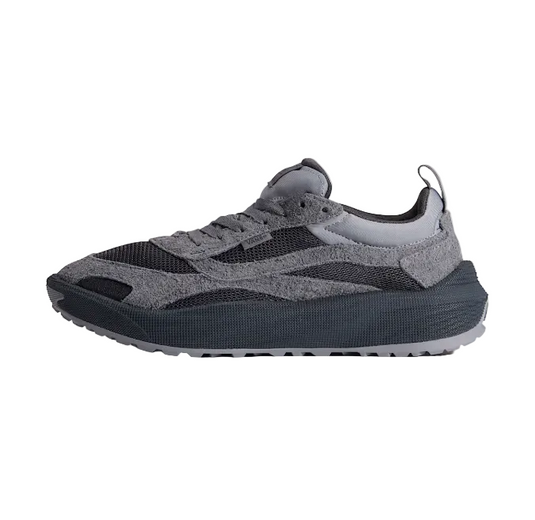 Vans Men's UltraRange Neo 2.0 Shoes Charcoal Gray VN000EJ8GR6