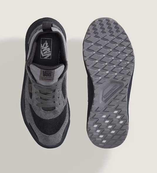 Vans Men's UltraRange Neo 2.0 Shoes Charcoal Gray VN000EJ8GR6