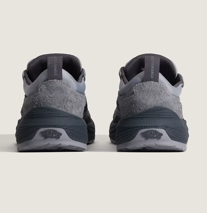 Load image into Gallery viewer, Vans Men's UltraRange Neo 2.0 Shoes Charcoal Gray VN000EJ8GR6
