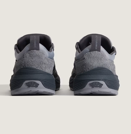 Vans Men's UltraRange Neo 2.0 Shoes Charcoal Gray VN000EJ8GR6
