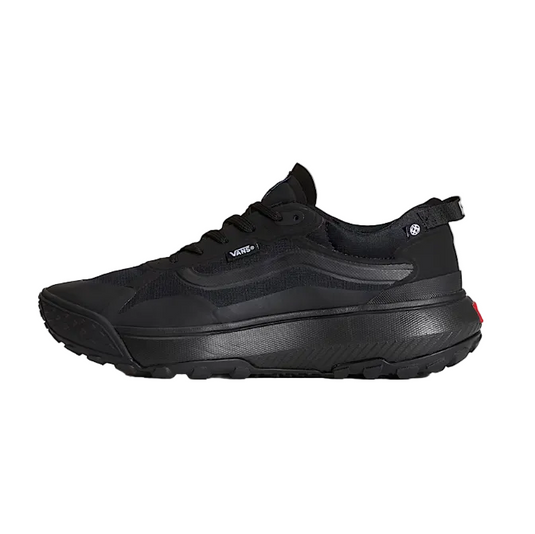 Vans Unisex Crosspath Shoes Black/Black VN000CVUBKA