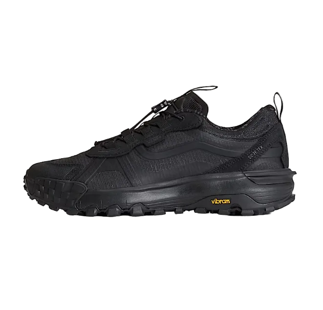 Load image into Gallery viewer, Vans Unisex Crosspath XC GORE-TEX Shoe Blackout VN000DAM1OJ
