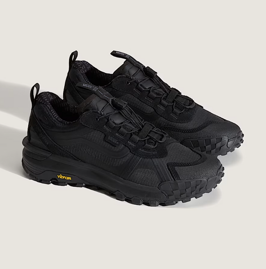 Vans Unisex Crosspath XC GORE-TEX Shoe Blackout VN000DAM1OJ