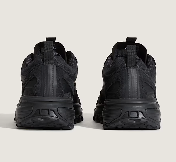 Load image into Gallery viewer, Vans Unisex Crosspath XC GORE-TEX Shoe Blackout VN000DAM1OJ
