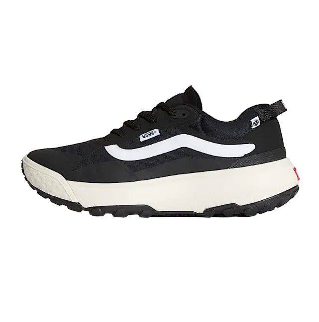Load image into Gallery viewer, Vans Unisex Crosspath Shoes Black/White VN000CVUBA2
