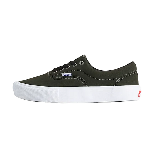 Vans Men's Skate Era Shoes Obsidian Fern VN000ECRFRN
